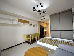 The Poiz Residences (D13), Apartment #519284291